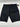 Vans Shorts Mens 31 Black Denim Stretch 21" Outseam Bermuda Shorts 31 VANS