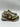 GUCCI Women's Ultrapace 'Rock Tejus Printed' Lace Up Sneakers Size 35.5