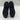 Women’s Cole Haan Harrington Grand Riding boots in black leather Size 8B Cole Haan