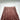 Pink Rose Mini Skirt Soft  Women's faded mauve velvet material Size XL Pink Rose