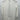 Lilla P White Pima Cotton U Neck 3/4 Sleeve Top Asymmetric Hem Tunic Size XS Lilla P