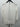 Lilla P White Pima Cotton U Neck 3/4 Sleeve Top Asymmetric Hem Tunic Size XS Lilla P