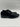 Saks Fifth Avenue Collection Silas black patent leather tuxedo oxford Size 7.5M Saks Fifth Avenue