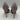 Womens Mix No. 6 Gradient Rhinestone Pointed Toe DOrsay High Heels  Size 9 Mix No. 6