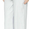 NWT BALDWIN Women’s Pants Blue/White Size 10 BALDWIN