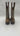 Circle G Brown Embroidered Leather Square Toe Western Boots Women’s Size 6.5M Circle G