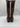 Kelly & Katie Women's Blair Boot Brown Size 10M Kelly & Katie