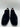 Men’s Saks Fifth Avenue Black velvet slip-on loafer Size 12M Saks Fifth Avenue