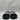 Alexander McQueen Graffiti Logo black rubber pool slide Size 43.5 Alexander Mcqueen