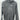 Columbia Fleece Full Zip Hooded Sweater Jacket Gray Boys Youth L (14/16) Columbia