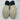 Adolfo Brown Oxford Cap Toe Casual Dress Shoe Mens SIZE 7.5 Adolfo