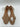 Women’s  Alexandre Birman Vicky Block Heel Sandals Gold Leather Size 42 Alexandre Birman