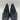 Women’s Anne Klein Laural Black Patent Block Heels Size 7W Anne Klein