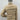 NWT Love Tree Women’s Full Zip Long Sleeve Puffer  Jacket, Color Khaki Size S Love Tree