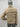 NWT Love Tree Women’s Full Zip Long Sleeve Puffer  Jacket, Color Khaki Size S Love Tree