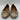 Women's Lucky Brand Sargena Ballet Slip Ok Flats Gold/Beige Size 6.5M Lucky Brand