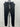 Smartwool Intraknit Thermal Merino Base Layer Bottoms Black Size M