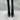 Women’s Vince Camuto Vestella Knee High Boots Black leather Size 6M Vince Camuto