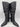 Vince Camuto Chelsey Slouch Knee High Boots Black Leather  Size 6.5M WC Vince Camuto