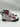 Moschino high-top sneakers in a white, pink, and black Size 41