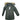 Noize Hannah-GO live green Woman’s  Faux Fur Trim Puffer Parka  XS NOIZE