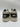 Christian Dior B57 mid-top sneakers in a cream and black Size 45 Dior