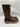 Men’s XTRATUF Legacy boots Brown Rubber Size 15M