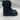 Women’s Valentino Garavani Campsite Vlogo Combat Boots Black Calfskin Size 41.5 Valentino