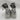 Women’s Valentino Garavani Vlogo snow boots Size 38.5 Valentino