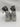 Women’s Valentino Garavani Vlogo snow boots Size 38.5 Valentino
