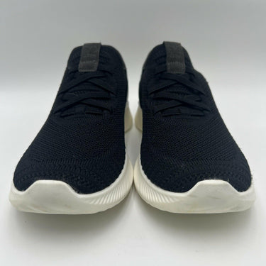 Women's Naturalizer Emerge Slip On Black Sneakers Size 8.5W Naturalizer