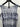 Tart Collections Womans Dress Cold Shoulder Blue Geometric Print Size M Tart Collections