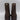 Vince Camuto Glina Womens Heeled Ankle Boots-Whiskey Brown Size 9.5 M Vince Camuto