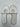 Valentino by Mario Valentino Bugola White Leather Slide Sandals Size 39 Valentino by Mario Valentino