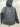 Columbia Jacket Womens Black Thermal Coil Hooded Winter Ski Coat M Medium Columbia