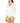 Free People Lovin This Feeling Bodysuit Bone XS (Women's 0-2) Free People