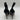Gianvito Rossi Divine 105 ruffled tulle Black Leather Point Toe Heels Size 36.5 GIANVITO ROSSI