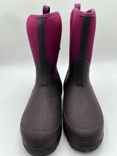 The Original Muck Boot Company Kids' Element Boots Size 5 Muck