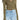 BP. Front Button Crop Cardigan in Olive Sarma Size X-Large BP.