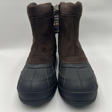 Kamik Champlain 3 men's waterproof winter snow boot Size 14 Kamik