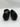 Dolce & Gabbana Black Embellished Suede Lace Up Round Toe Loafers Men’s Size 6UK Dolce & Gabbana