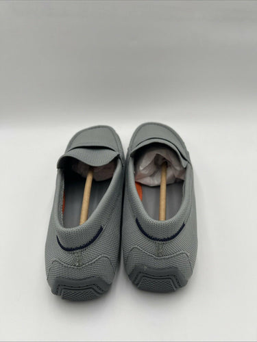 Men’s Mix No. 6 Hadi Griffin Patriot Blue Knit Upper Size 10M Mix No. 6