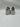 Valentino by Mario Valentino Ronald Logo Leather Sneakers White Sliver  Size 10 Valentino by Mario Valentino