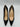 Christian Louboutin Kate pump in black nappa leather 85mm stiletto heel Size 36 Christian Louboutin