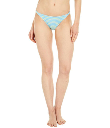 VOLCOM Next Inline Hipster Bikini-Bottom Size S Volcom