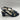 NAT Naturalizer Vanessa Navy Microfiber Dress Heeel Sandals Size 7.5 M Naturalizer
