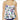 Island Escape Women's White Tahiti Tropical-Print Ruffled Tankini Top Size 14 Island Escape