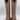 IDYLLWIND Women’s Charmed Life Western Boots Pointed Toe Pink Suede Size 7 B IDYLLWIND