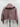 Adidas Originals Cropped Hoodie Mauve Pink 3 Stripe Trefoil Boxy XS adidas