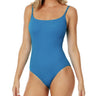 Anne Cole Women's Classic One-Piece Swimsuit -12 Anne Cole